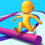 Hyper Run 3D 1.1.9 (Unlimited Money)