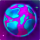 Idle Planet Miner MOD APK 1.20.1 (Unlimited Money)