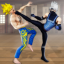 Karate King Fight 1.9.3 (Unlimited Money)