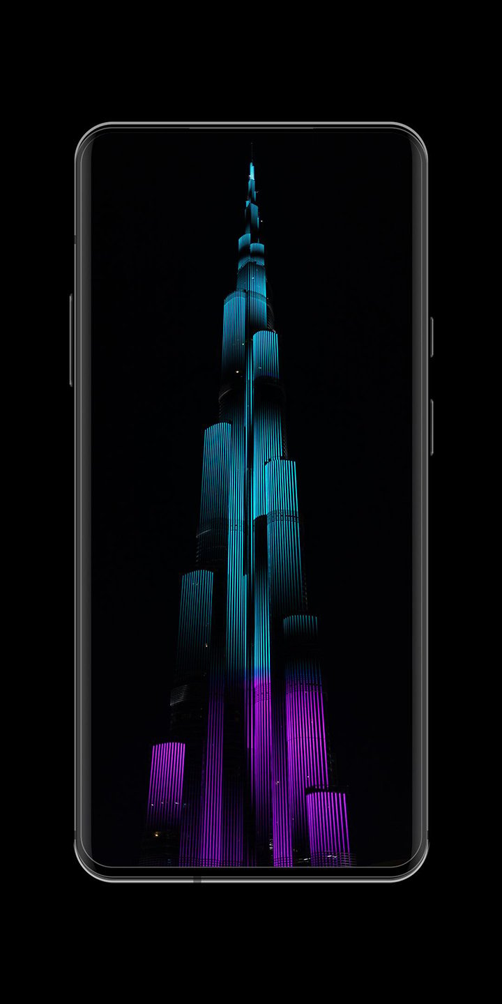 Black Wallpapers MOD APK  (Premium Unlocked) for Android