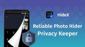 Calculator Lock Video Lock