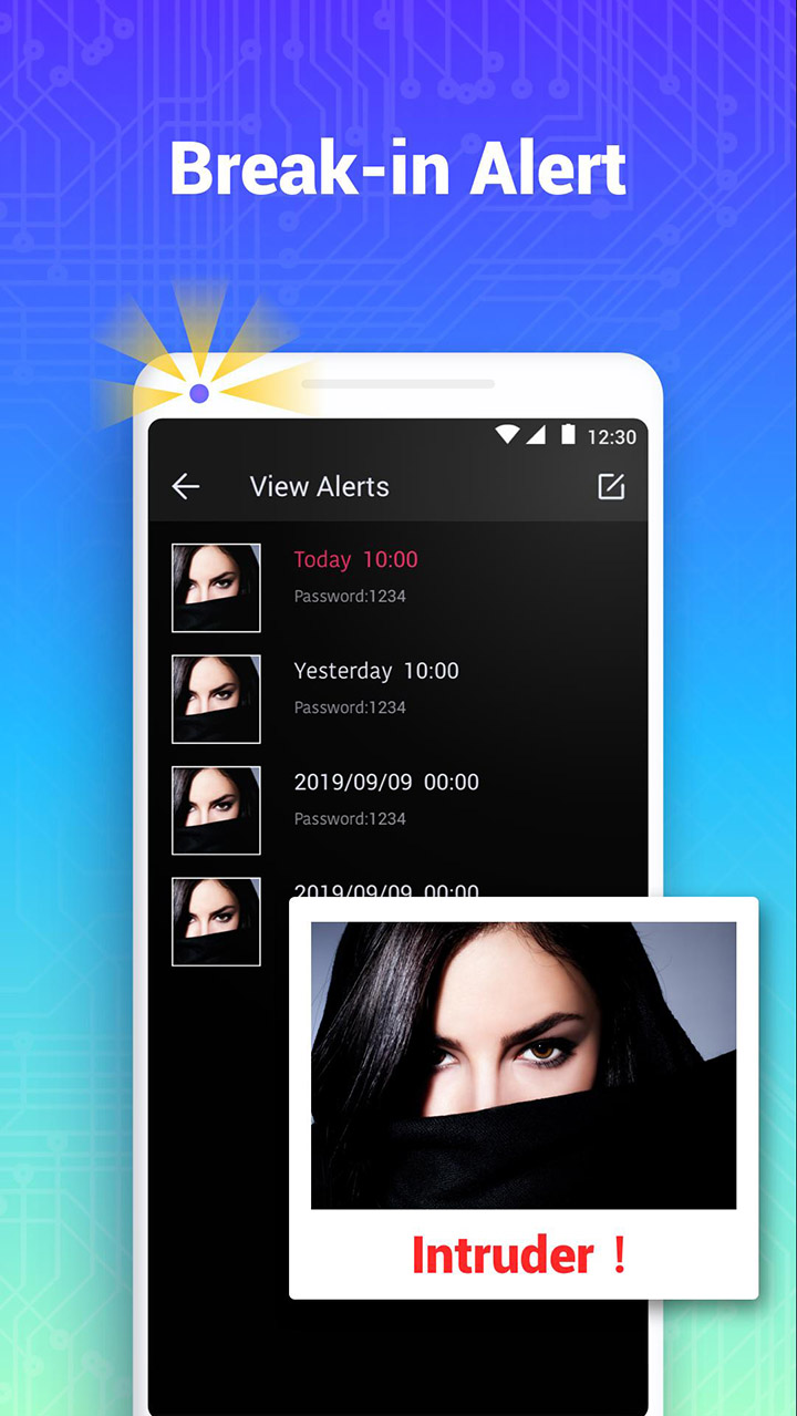 Calculator Lock Video Lock MOD APK 3.5.17.4 (Premium Unlocked) for Android