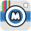 Mega Photo Pro 1.6.3 (Paid for free)