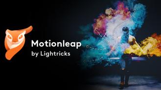 Motionleap MOD APK 1.3.15 (Pro Unlocked)