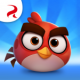 Angry Birds Journey MOD APK 1.4.1 (Endless lives)