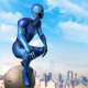 Black Hole Hero MOD APK 1.5.1 (Dinheiro Ilimitado)