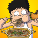 Food Fighter Clicker MOD APK 1.7.1 (Kim Cương Vô Hạn)