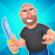 Hit Master 3D MOD APK 1.7.7 (Unlimited Money)
