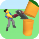 Lumbercraft MOD APK 2.3 (Unlimited Money)