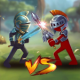 Stickman War 2 Odyssey MOD APK (Unlimited Money)