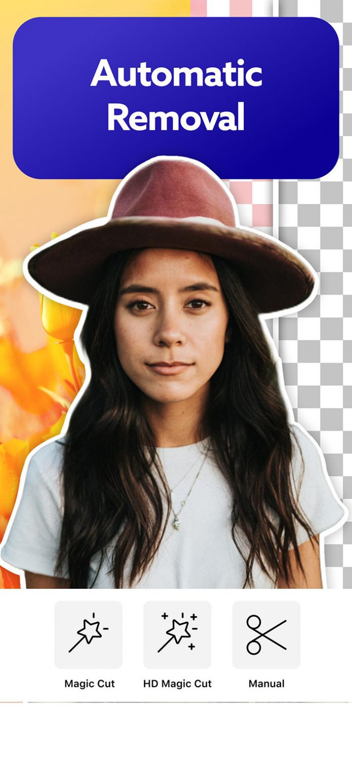 PhotoRoom MOD APK 2.1.0 (Pro Features Unlocked)