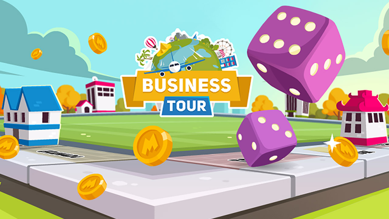 Business game