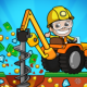 Idle Miner Tycoon MOD APK 3.56.0 (Unlimited Coins)