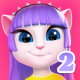 My Talking Angela 2 MOD APK 1.7.0.15280 (Dinheiro Ilimitado)