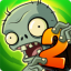 Plants vs Zombies 2 v9.9.2 (Unlimited Coins/Gems)