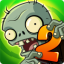 Plants vs Zombies 2 9.8.1 (Unlimited Coins/Gems)