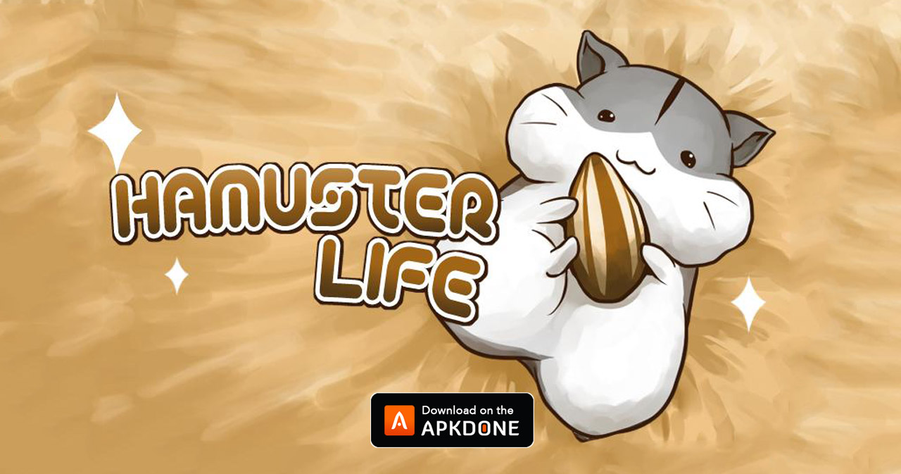 hamster live mod apk