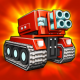 Blocky Cars MOD APK 8.2.3 (Dinheiro Ilimitado)