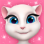 My Talking Angela 6.0.0.3366 (Unlimited Money)