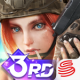 Rules of Survival MOD APK 1.610534.568192 (Aim Lock & More)