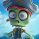 Zombie Castaways MOD APK 4.36.1 (Unlimited Money)