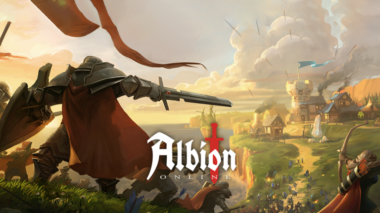 albion free download android