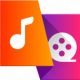 Video to MP3 Converter InShot MOD APK 2.1.0.4 (Vip Desbloqueado)