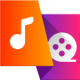 Video to MP3 Converter InShot MOD APK 2.1.1.2 (Vip Unlocked)