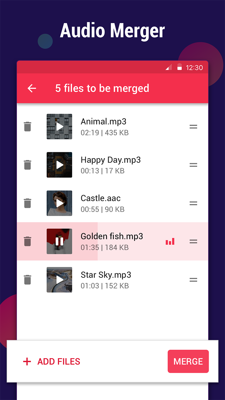 Video To Mp3 Converter Inshot Mod Apk 2 1 0 3 Vip Unlocked For Android