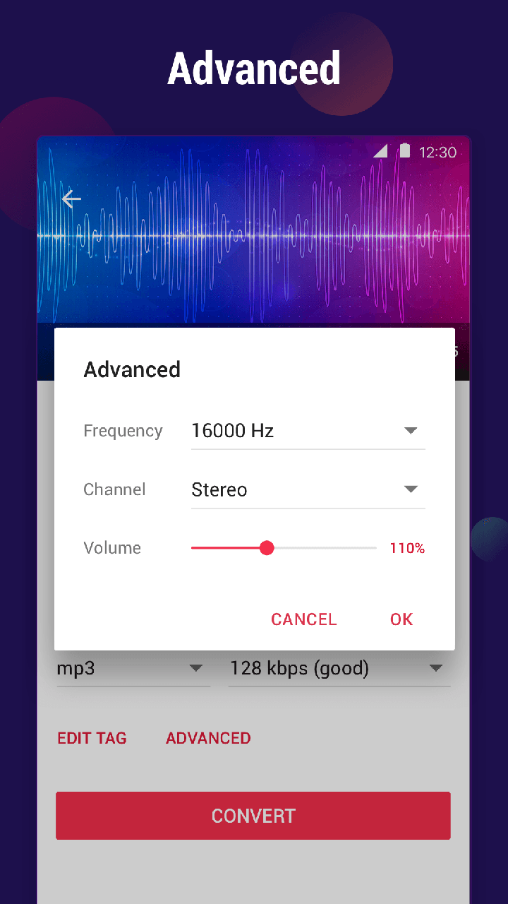 Video to MP3 Converter InShot image 6