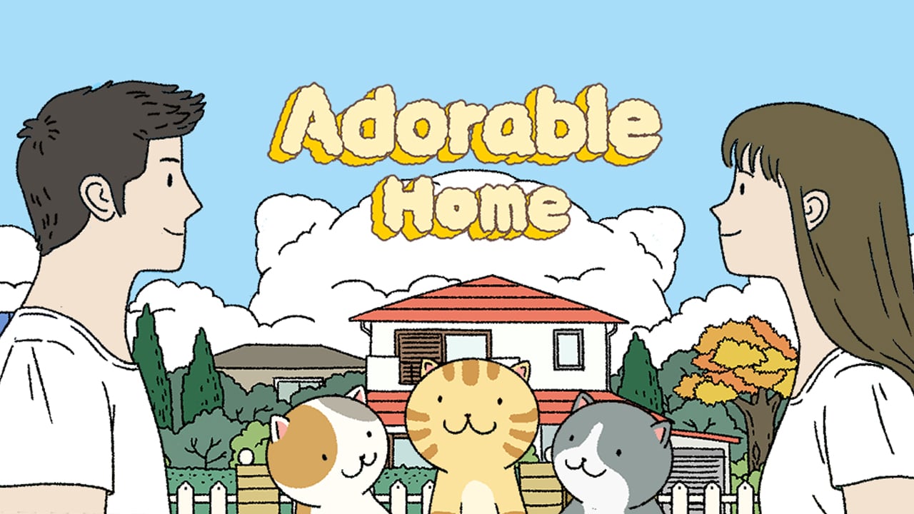Adorable Home MOD APK 1.24.4 (Unlimited Currency)