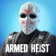 Armed Heist MOD APK 2.6.6 (Immortality)