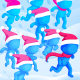 Crowd City MOD APK 2.4.3 (Skins Desbloqueados)