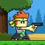 Dan The Man 1.10.45 (Unlimited Coins)