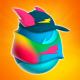 Dragon City MOD APK 12.8.6 (One hit)
