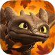 Dragons: Rise of Berk MOD APK 1.66.4 (Runes vô hạn)