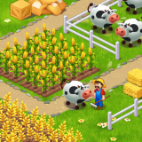 Farm City Game Icon