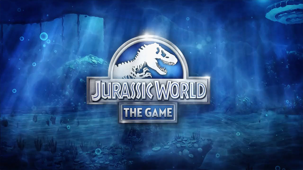 Jurassic World MOD APK 1.60.5 (Free Shopping) for Android