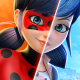Miraculous Ladybug & Cat Noir MOD APK 5.2.40 (Unlimited Money)