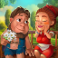 The Tribez 15.6.7 (Unlimited Money)