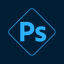 Adobe Photoshop Express 8.2.970 (Premium)