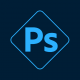 Adobe Photoshop Express MOD APK 8.1.961 (Premium)
