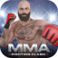 MMA Fighting Clash 1.91 (Dinheiro Ilimitado)