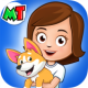 My Town: Home DollHouse MOD APK 7.00.06 (Free Shopping)