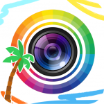 PhotoDirector MOD APK 16.9.1 (Premium Unlocked) For Android