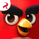Angry Birds Journey MOD APK 2.6.1 (Endless lives)