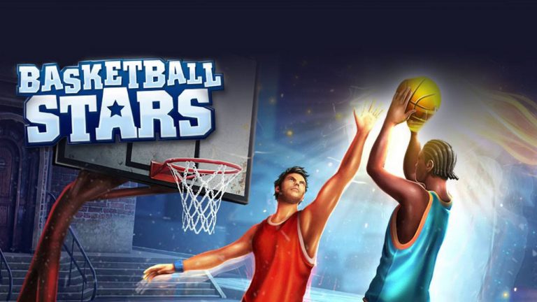 Basketball Stars MOD APK 1.38.5 (Fast Level Up) for Android