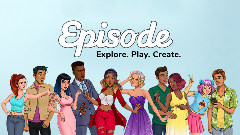 Episode Choose Your Story MOD APK 23 42 (Free Premium Choices) for Android Episode Choose Your Story MOD APK 23 42 (Free Premium Choices) for Android