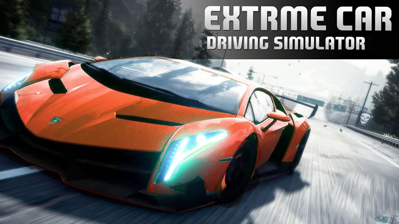 Extreme Car Driving Simulator MOD APK 6.50.6 (Unlimited Money) for Android