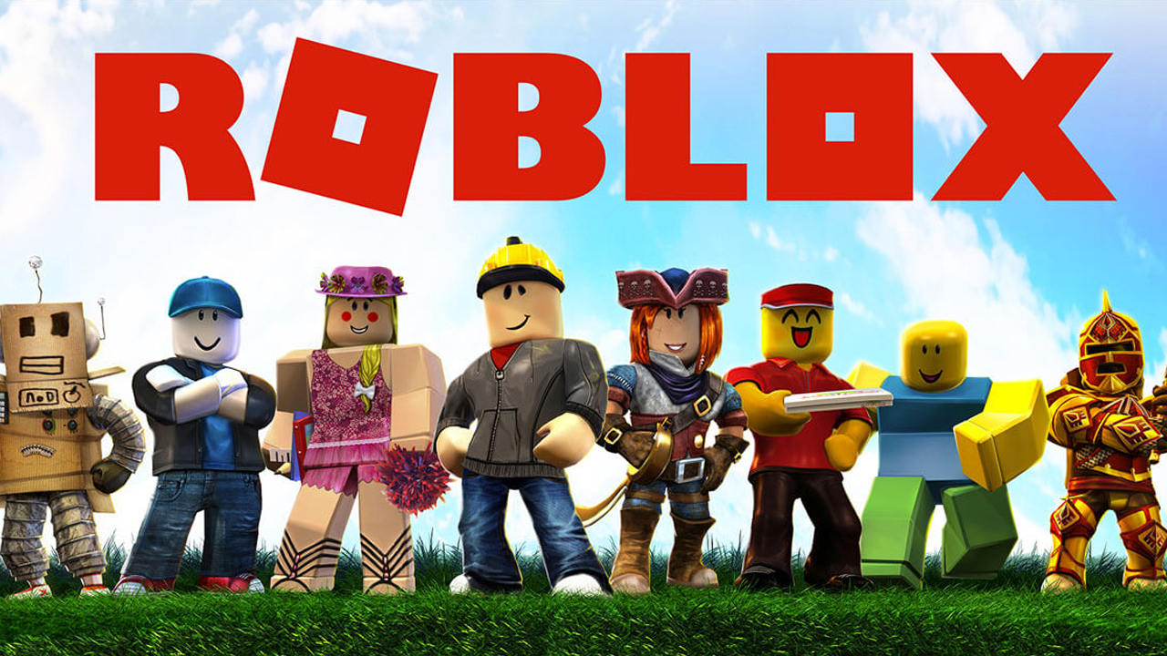 Roblox MOD APK 2.555.874 (MENU MOD) for Android